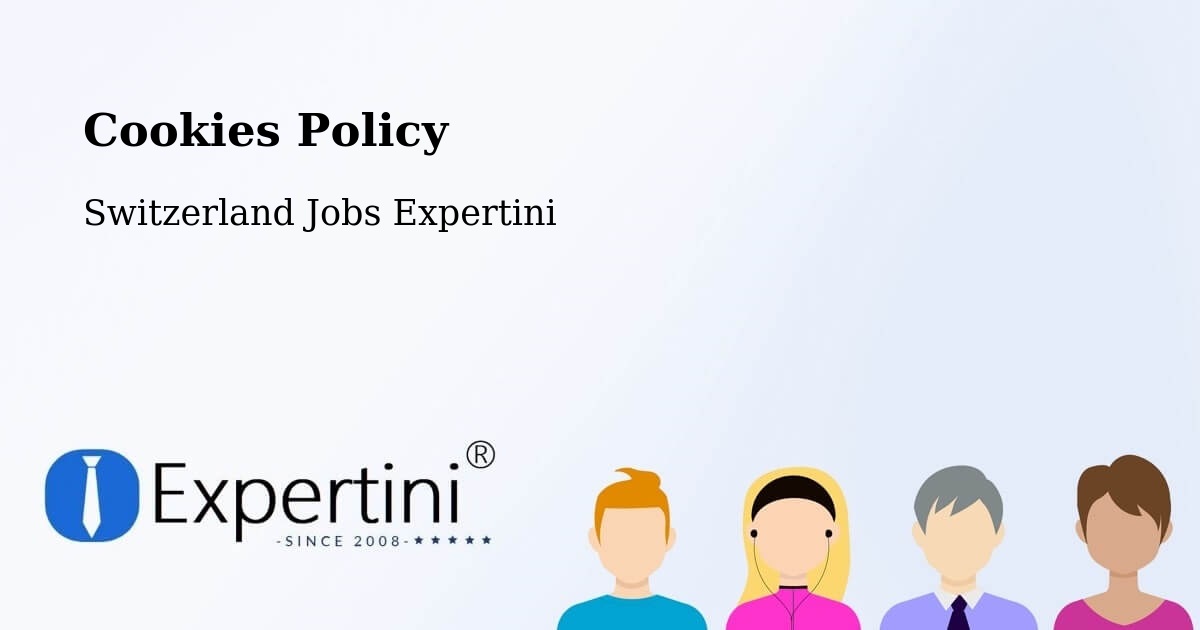 Cookie Policy – Greifensee - Switzerland Jobs Expertini